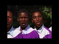 Chiringe SDA Choir- Tuamke