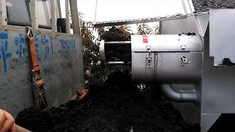 JX Filtration-sieve bends screens filter