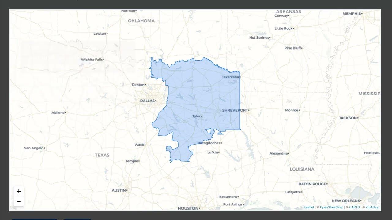 903-area-code-texas-social-economic-profile-youtube