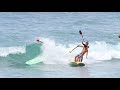 Switchfoot Bro-Am 2018 w/ Rob Machado