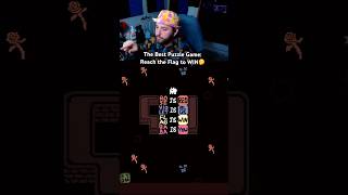 Most Creative Puzzle Game Solve The Poem To Win