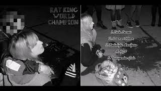 Rat King World Champion - Blue Collar Street Racing Tour EP