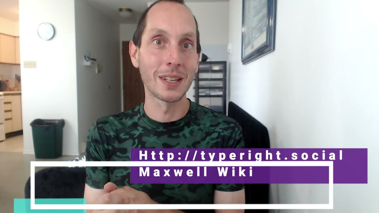 Maxwell Wiki 