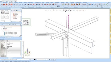 Planning | HiCAD Steel Engineering