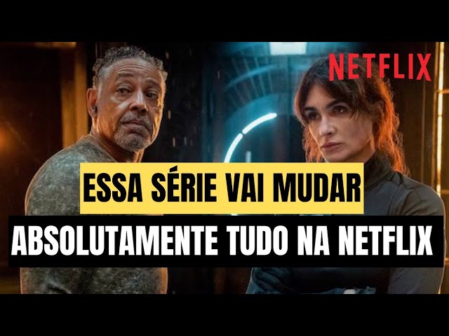 Caleidoscópio': Netflix revela ordem certa para assistir episódios da  série