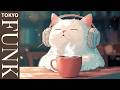 Aesthetic Cat Cafe Vibes Meowbrew Chill Lofi Beats For Deep Focus 