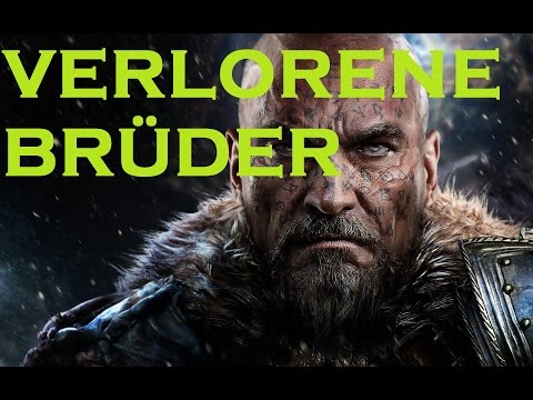 Video: Lords Of The Fallen - Kommandant, Rumtreiber, Schurke, Pfeilspitze, Kommandant Schild