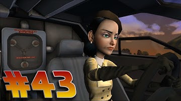 Back to the Future: Ep 5 - Outatime Walkthrough / Gameplay Part 43 - Father and Son