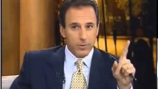today show 911 2001
