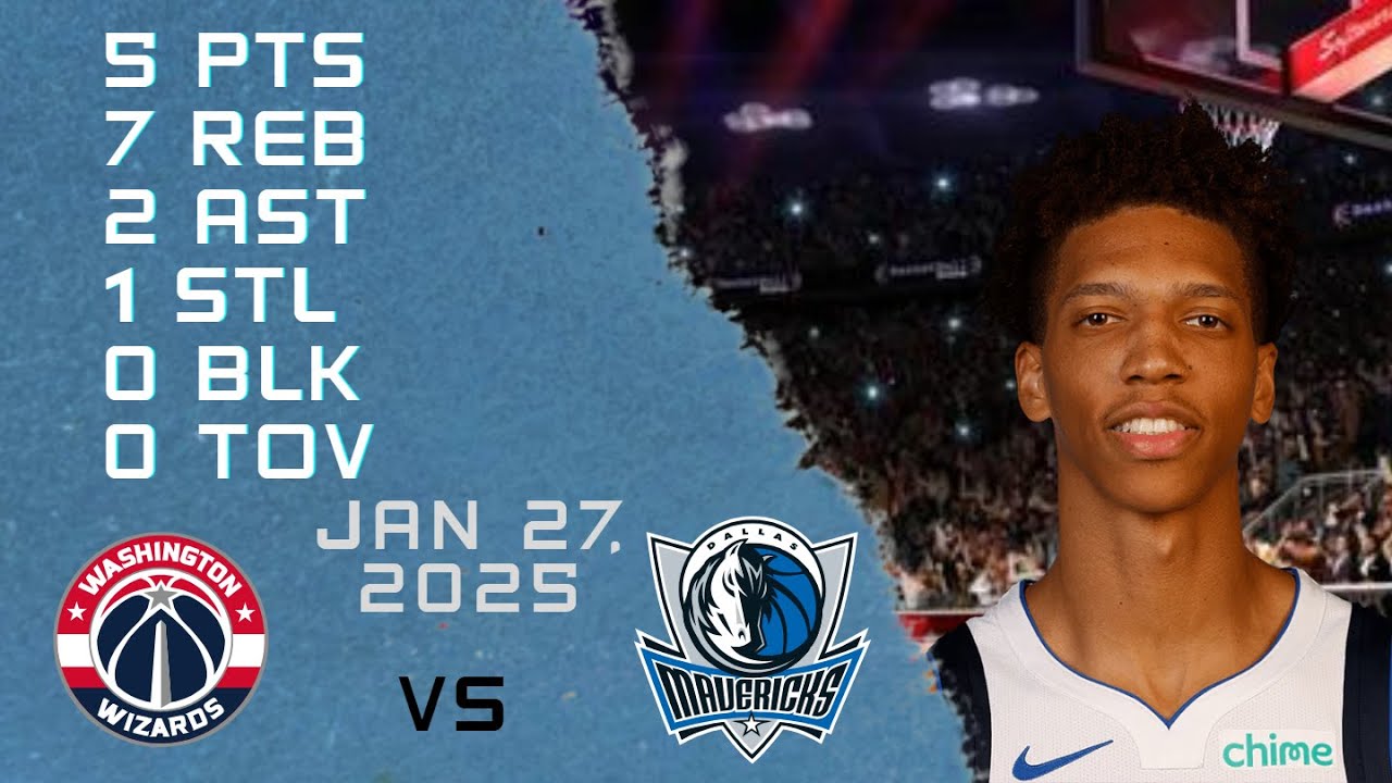 Kessler Edwards Player Full High Lowlights vs WIZARDS 27 01 2025 Regular Season