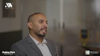 With AWI as the branding and marketing consultant for Arabian Mark Developments