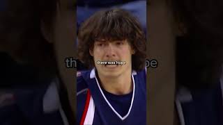 Biggest Busts In Nba History