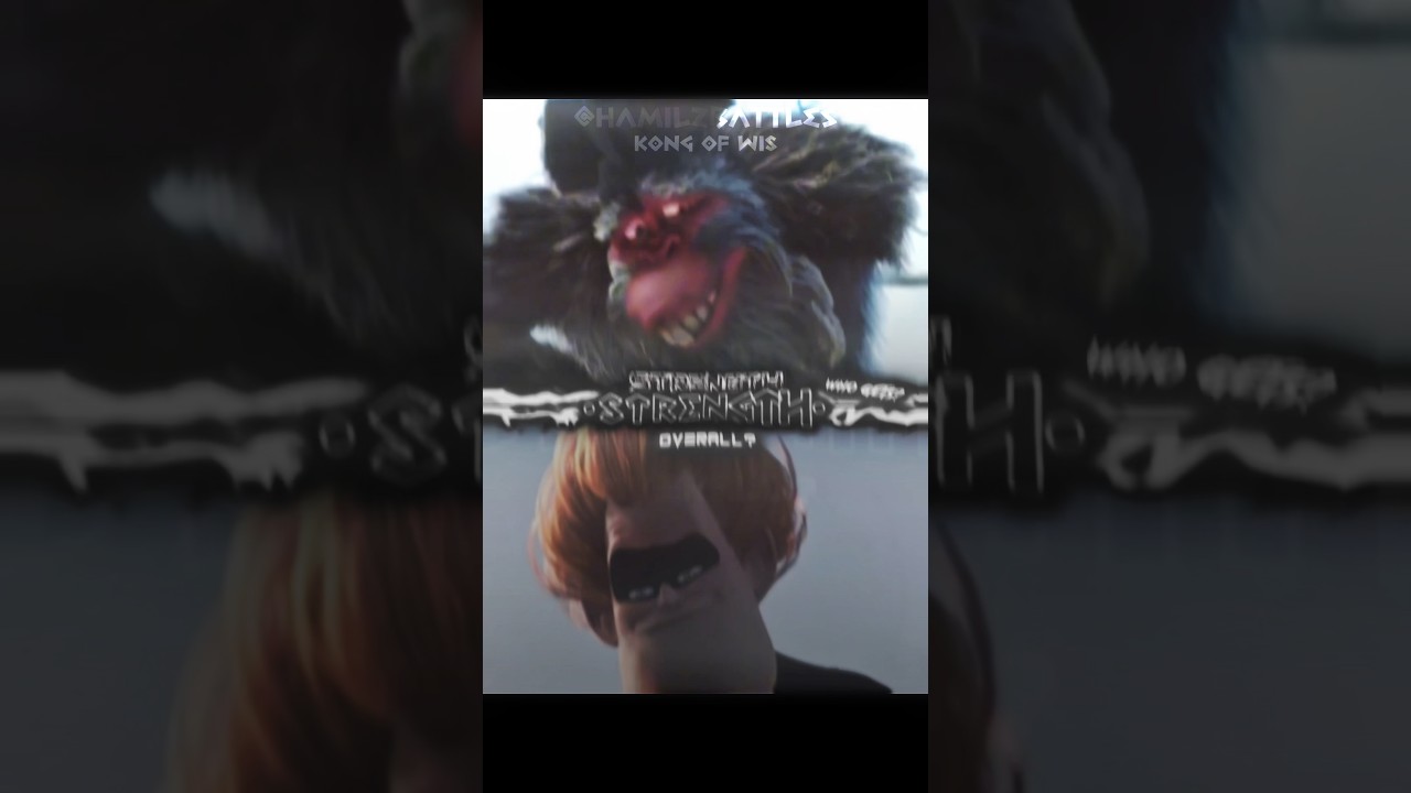 Syndrome vs Captain Gutt Open Collab with @Sourcedragonofmotion1