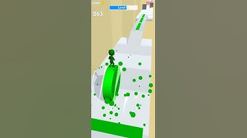 layers roll level - 112