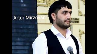 Artur Mirzoyan 2021