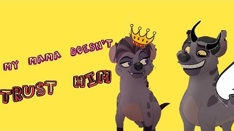 My Oh My Animash (Happy Valentine