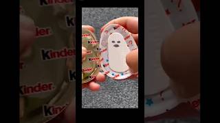 Kinder Joy surprise 2022 funku
