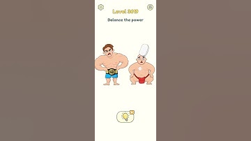 DOP 2 Gameplay Level 3619 Shorts Delete One Part Solution and Answer 🔥 Subscribe 🔥