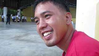 Maypunx Clip Of The Day13Years Ago Wfriends St. Teresa Gym