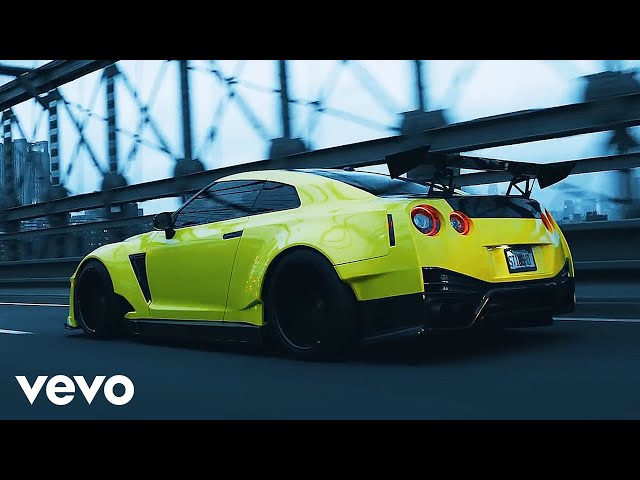 Enya - Only Time (HAYASA G Remix) | YELLOW GTR