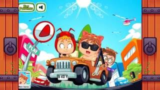 Baby Holiday Adventure - App for Kids | Kids Holiday Adventure | Best App for Kids screenshot 4