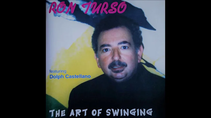 RON TURSO - The Art of Swinging