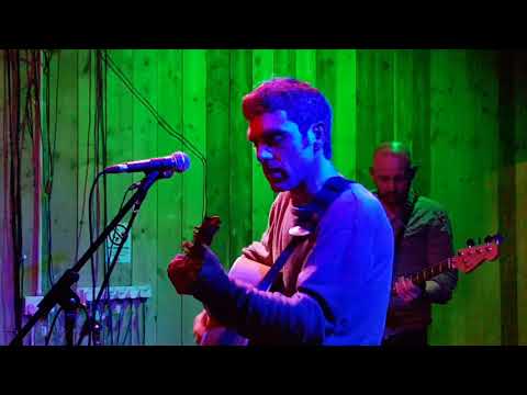 Witness - Still, Gathering In The Woods 2017 Witness - Still, Gathering In The Woods 2017