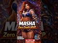 Masha Gold Lane 🔥 Easy Hero for Beginners! | MLBB