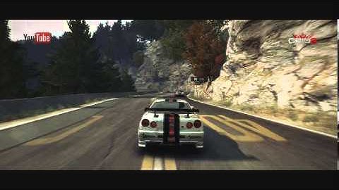 GRID 2: OKUTAMA RACE HILARIOUS TUMBLE - RaceNet