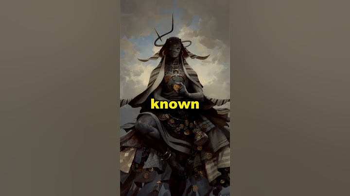 The SCARY Truth About the Book of Enoch.