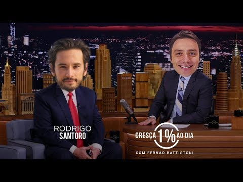 253% Rodrigo Santoro