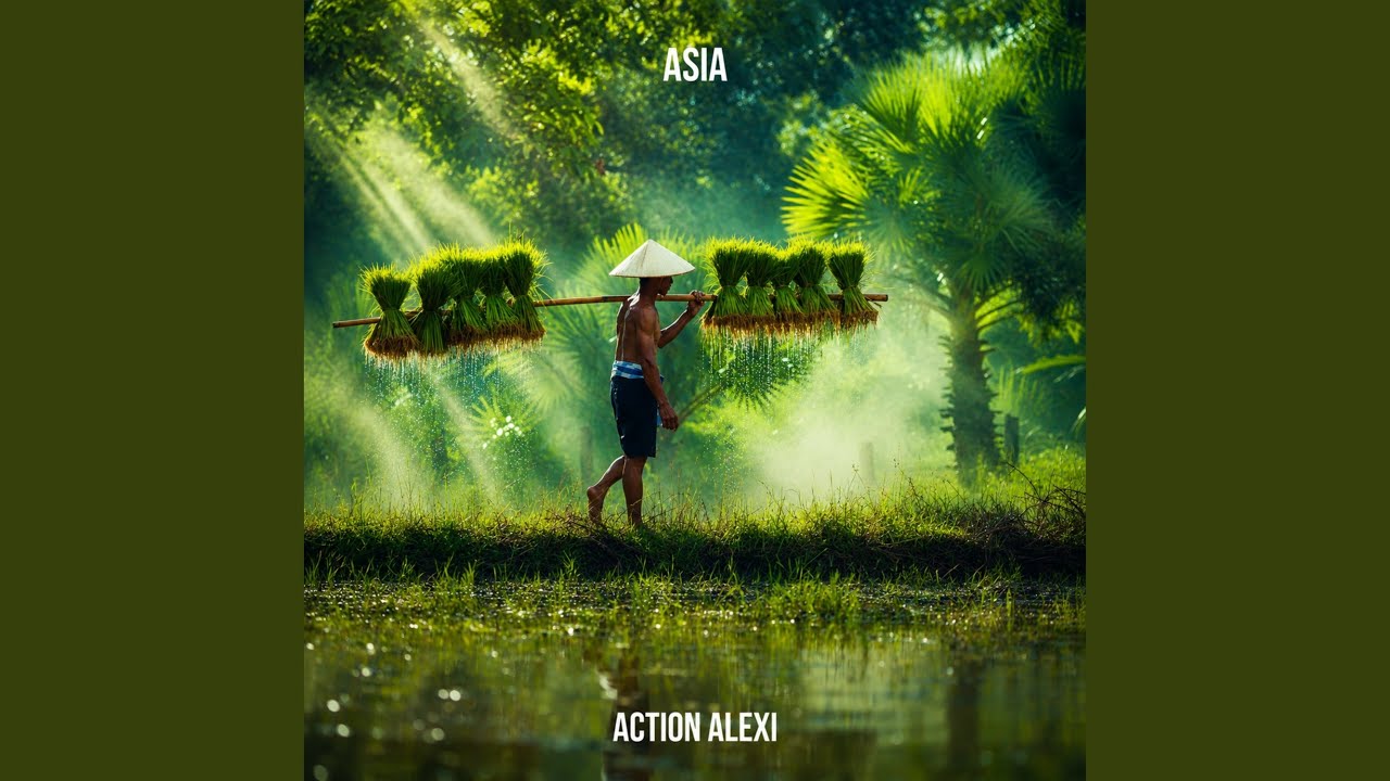 Watch Asia on YouTube Watch Asia on YouTube