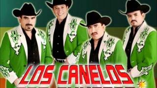 Video thumbnail of "Crueles Desprecios- Los Canelos de Durango"