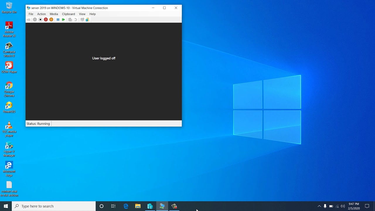 Add Drivers To A Windows Server 2019 Iso Image Thomas Maurer