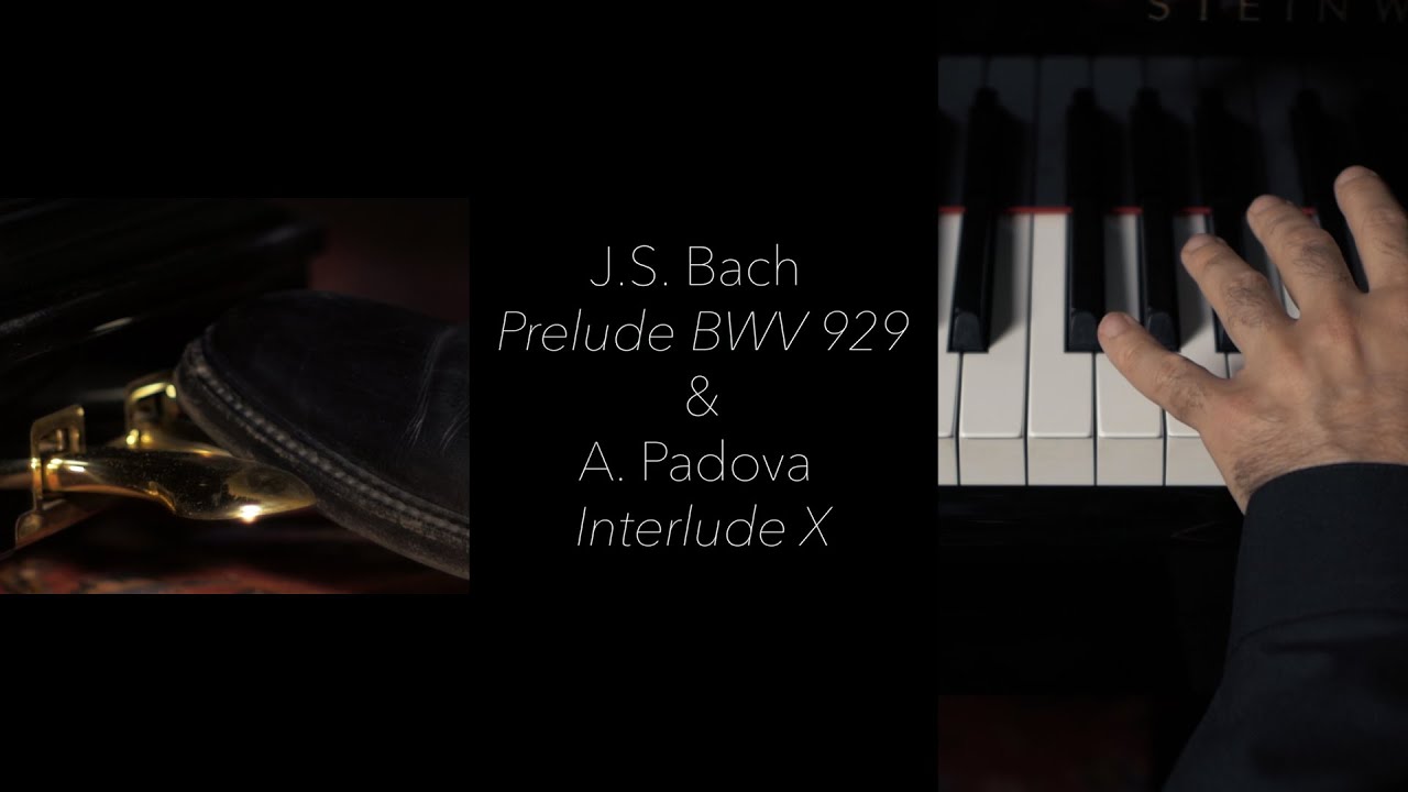 その他 Bach Recital &amp; Lecture [DVD] [Import] i8my1cf maxresdefault.jpg