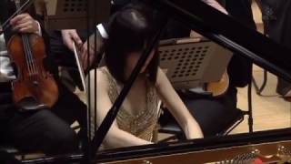 Alice Sara Ott - Schumann Romance Op. 28 No. 2