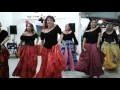 Dança Cigana - Rumba Corazon - #dançacigana