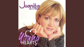 Miniatura de vídeo de "Juanita du Plessis - You Don't Know What It's Like"