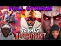 April 24 2026- Marvel Rivals Sponsored Stream Ft Agent00 (FULL VOD)