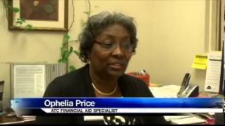 Albany Tech explains their financial aid process