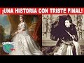El triste final de María Carlota, la emperatriz que gobernó a México