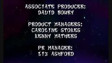 [HD] Crash Bandicoot 2: Cortex Strikes Back: 100% Ending and Credits