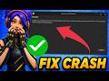 How To Fix Fortnite Crash Reporter (3 Easy Solutions) | Crash Fix 2026