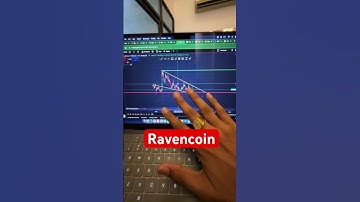 Ravencoin Update: Dead Coin or Comeback King? 🔄