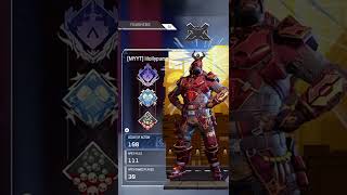 20 Bomb 4K on Every Character in Apex Legends #shorts #apexlegends