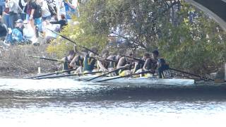 UVM Mens HOCR Elliott Bridge 2012