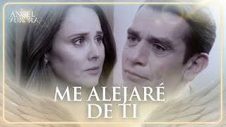Antonio cierra su ciclo con Aurora | El Ángel de Aurora 2/4 | Capítulo 132