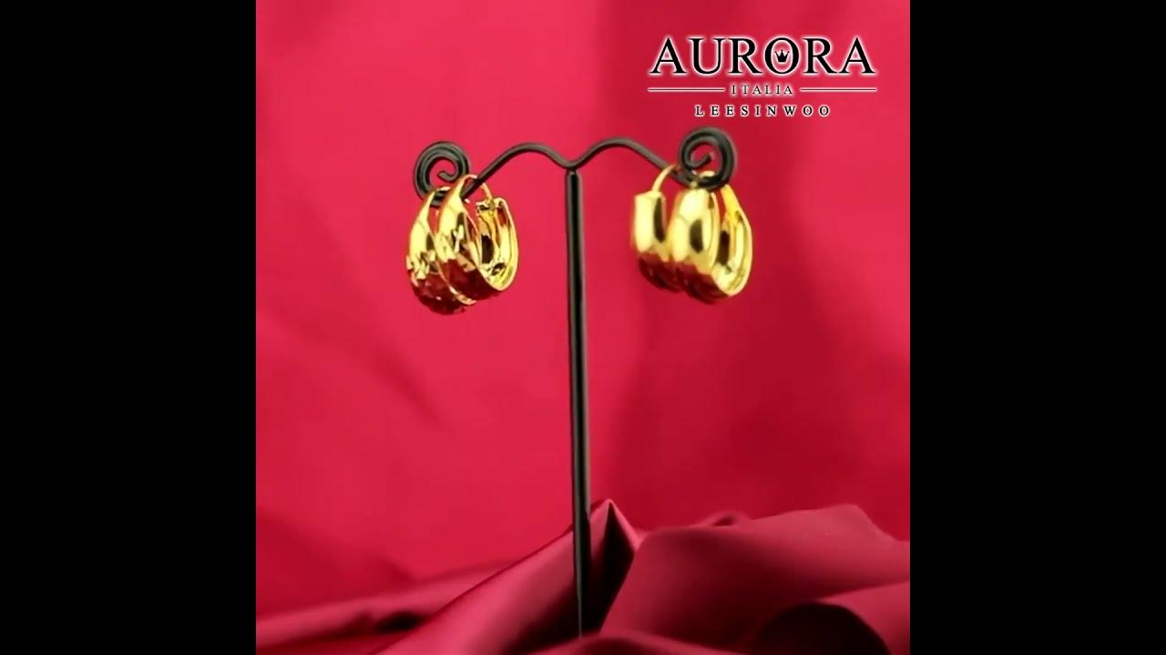 오로라이탈리아, EAR2025 YouTube