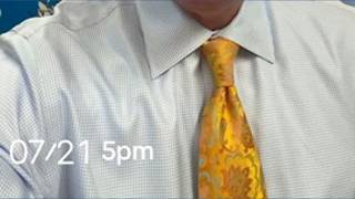 Weather update: the hottest day in DFW in two years!