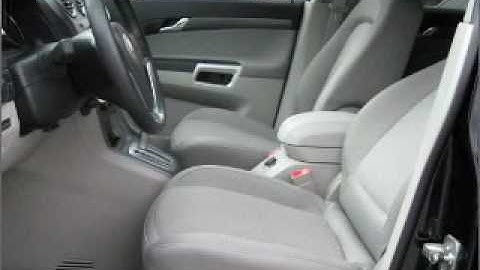 2009 Saturn VUE - Houston TX